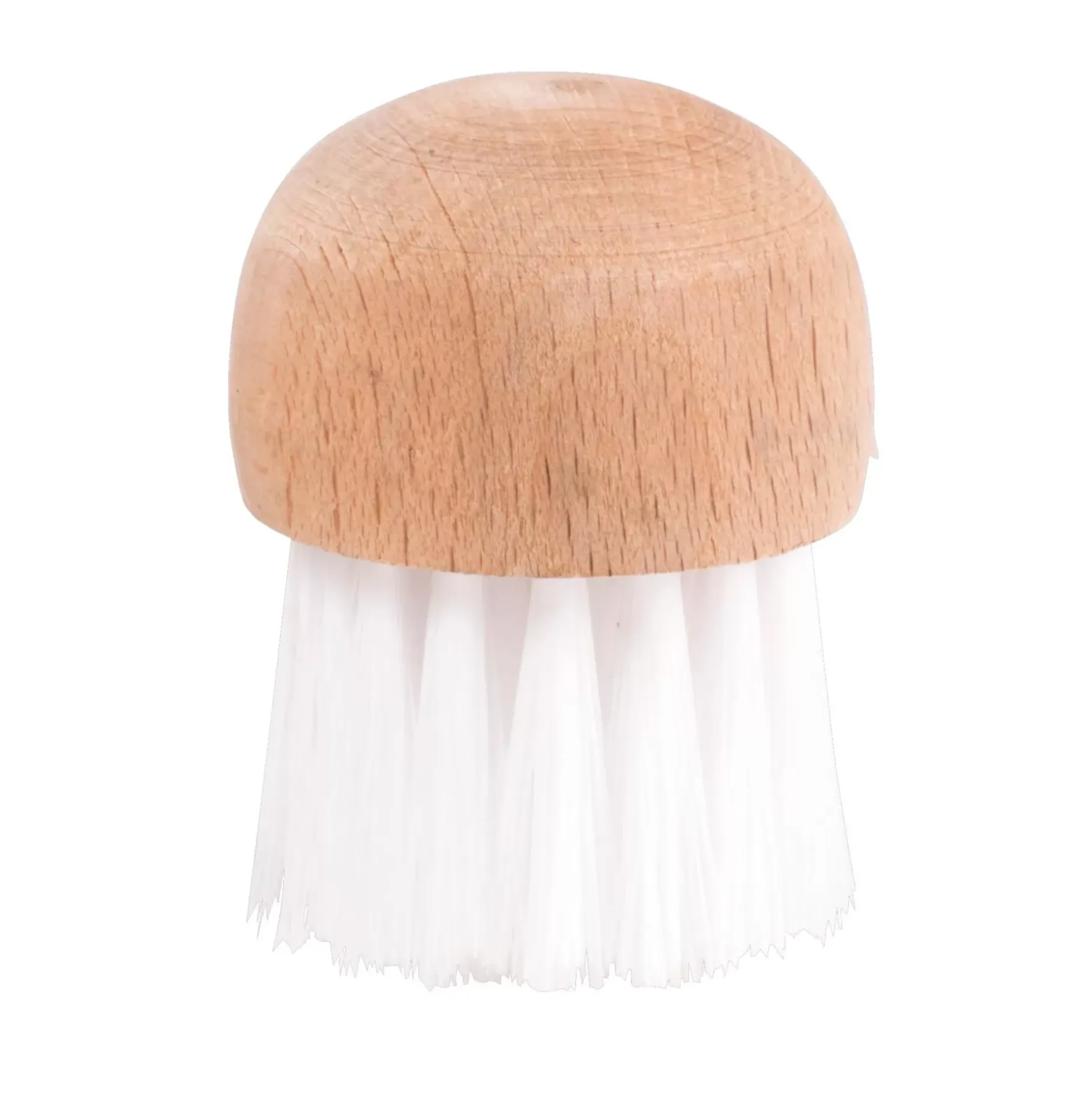 CASA Veggi Cepillo/Verduras Blanco