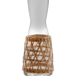 CASA Vime Jarra Transparente