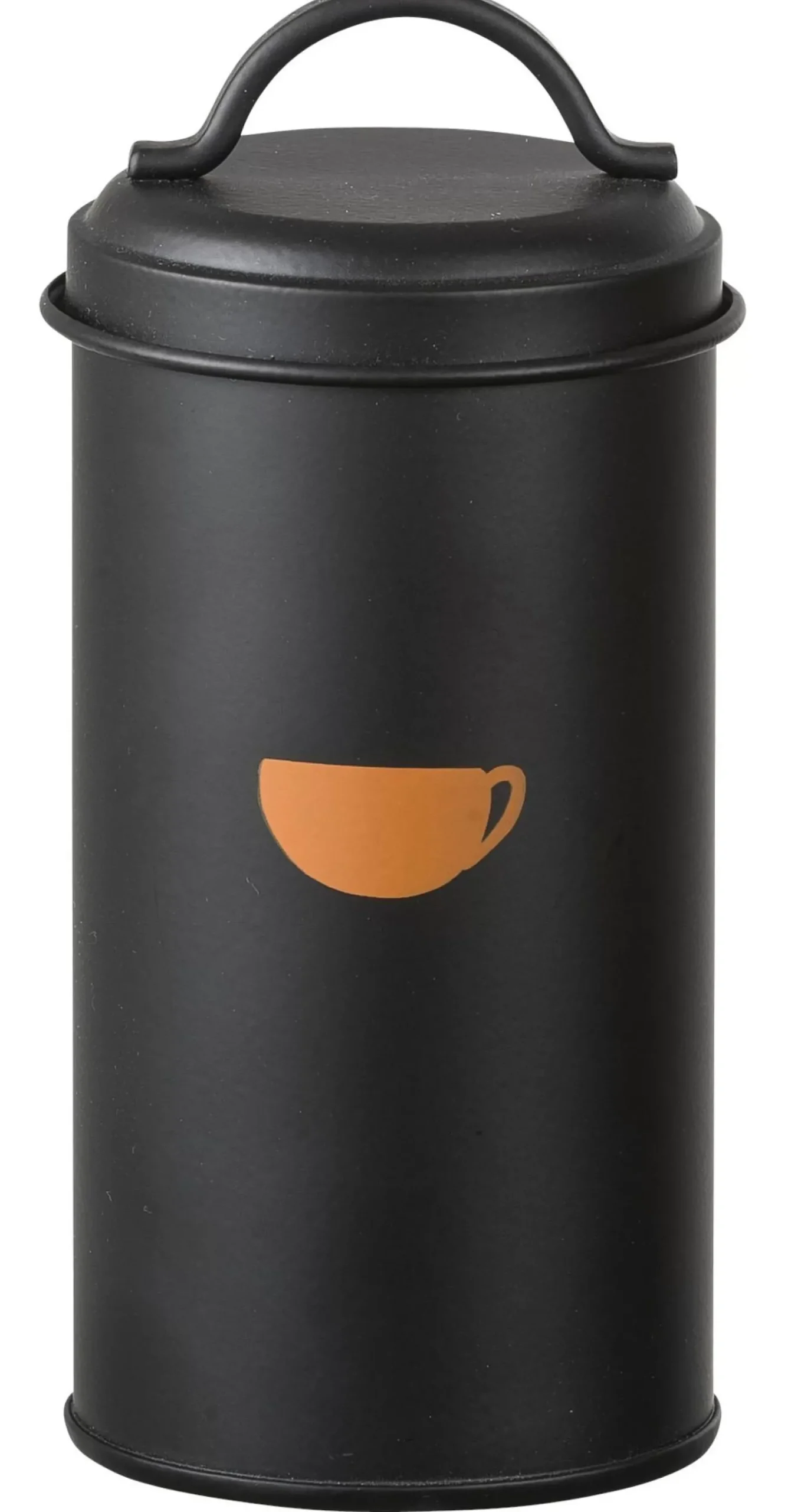 CASA Vira Soporte Para Caps. Cafe Negro