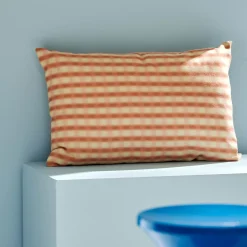 CASA Vive Cojin Naranja
