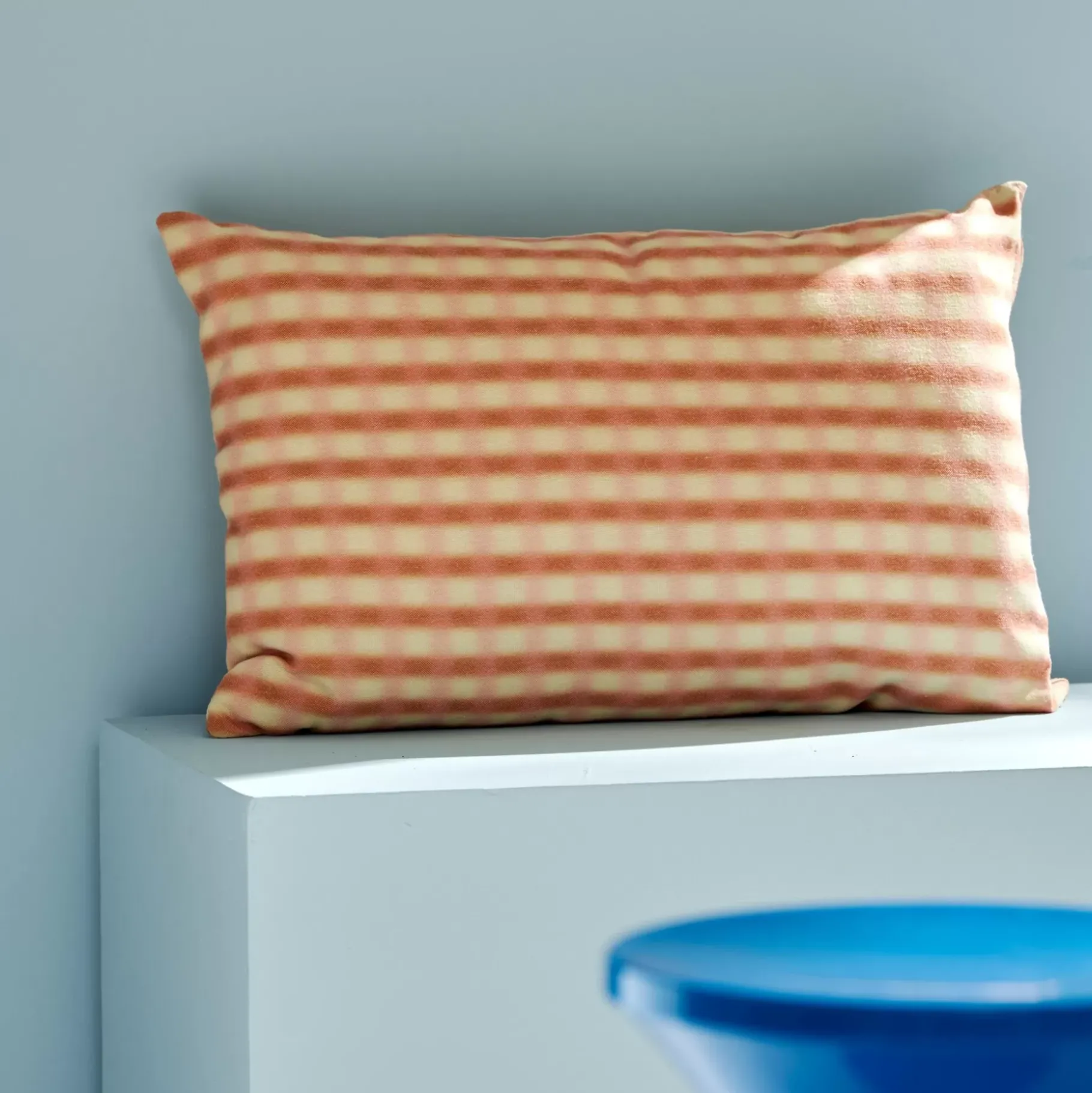 CASA Vive Cojin Naranja