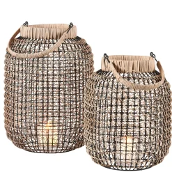 CASA Wave Farolillo Natural