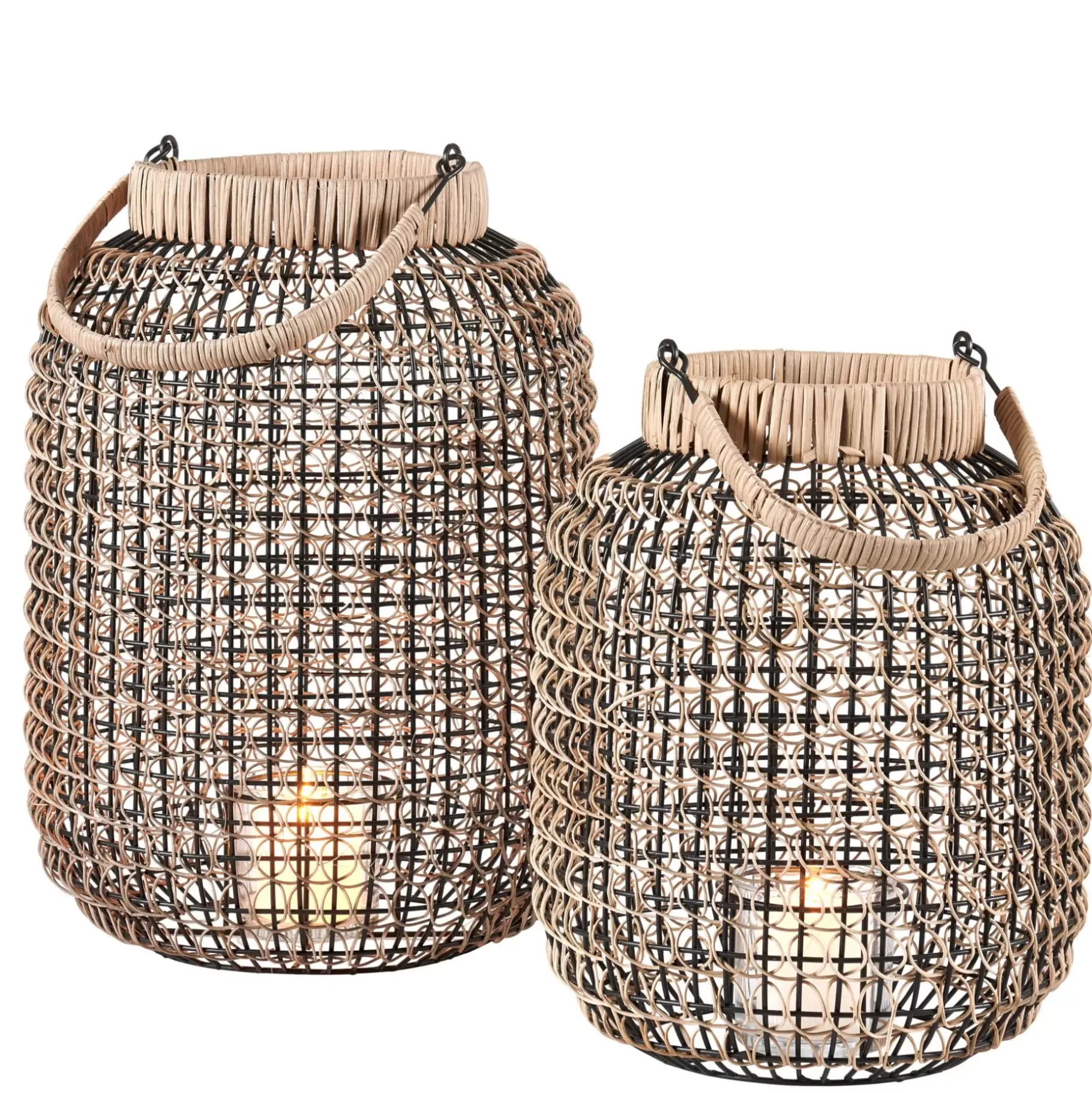 CASA Wave Farolillo Natural