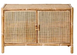 CASA Wayan Armario Natural