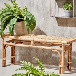 CASA Webbing Banco Natural