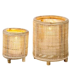 CASA Webbing Farolillo A16Cm Natural