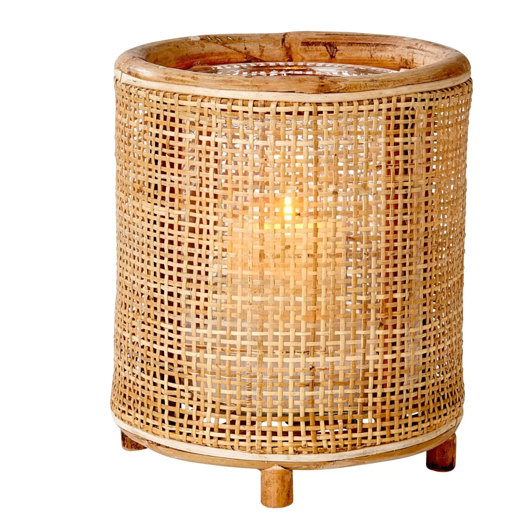 CASA Webbing Farolillo Natural