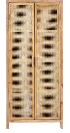 CASA Webster Armario Natural