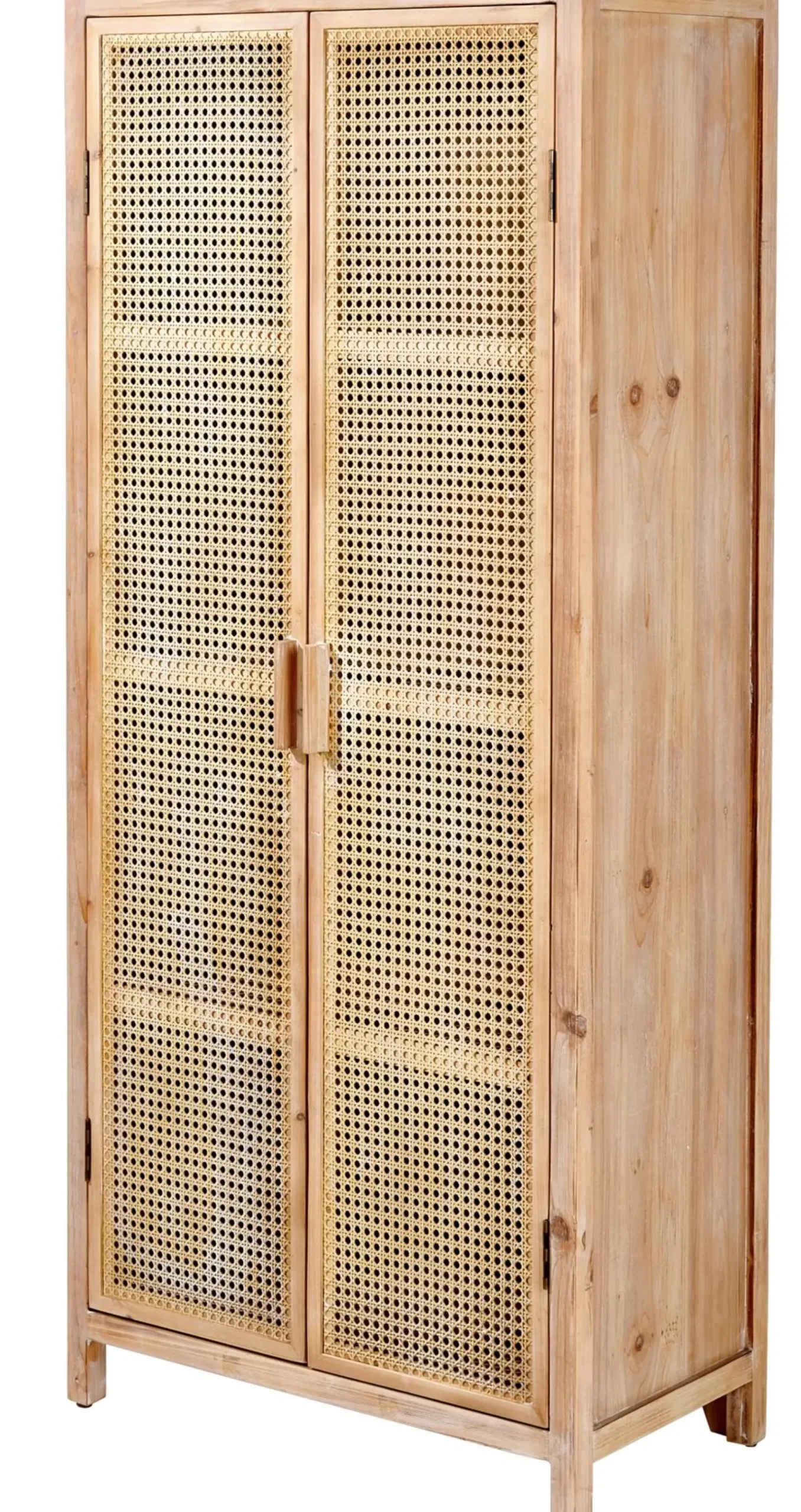 CASA Webster Armario Natural