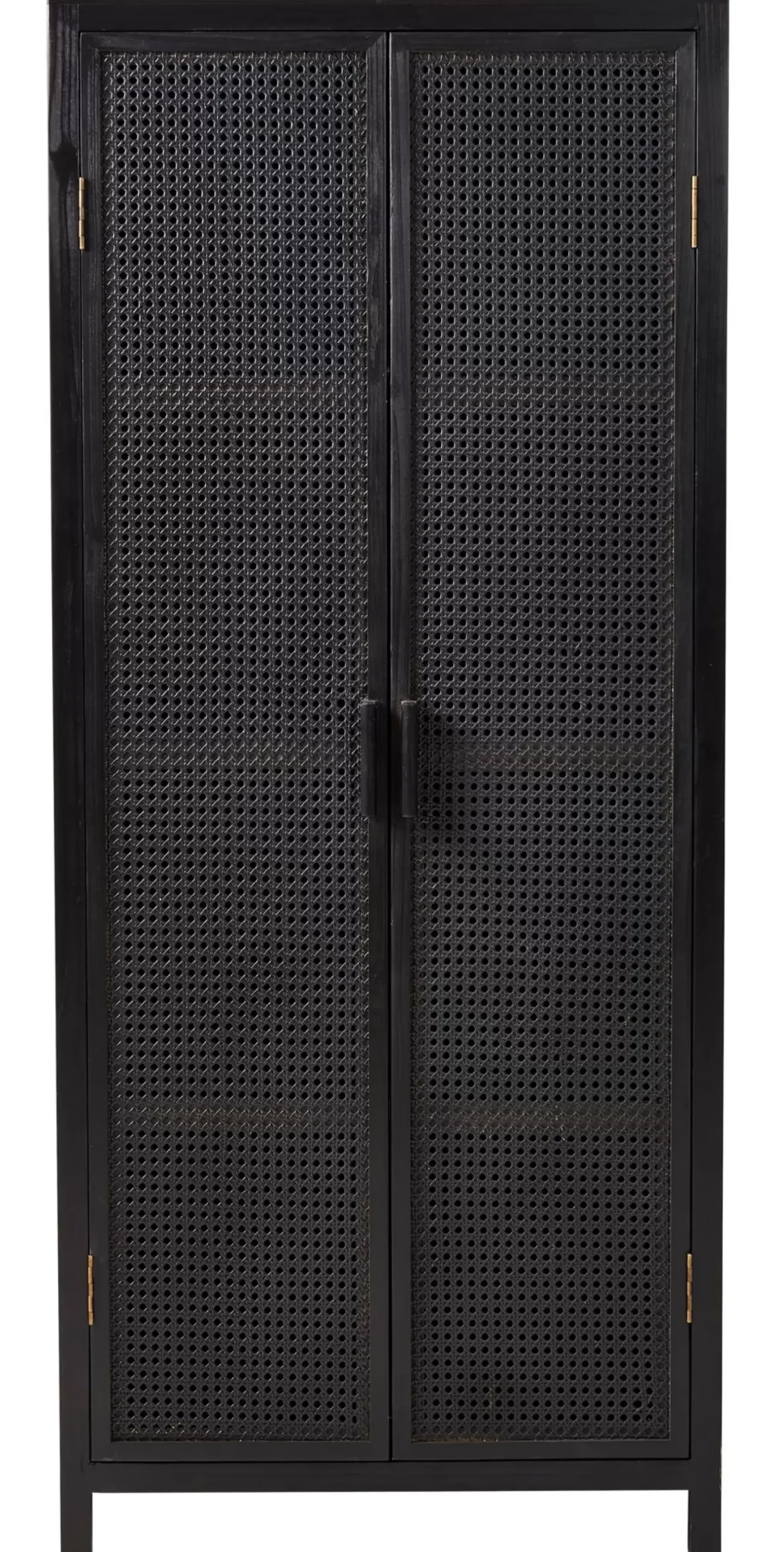 CASA Webster Armario Negro