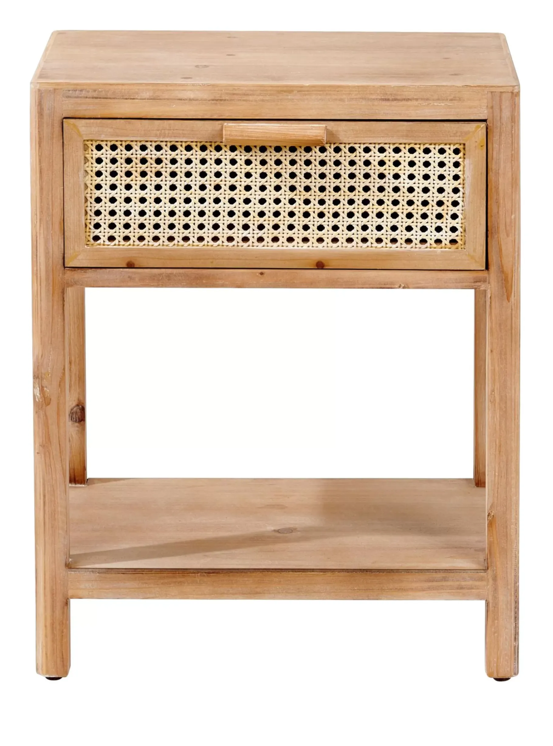 CASA Webster Mesilla De Noche Natural