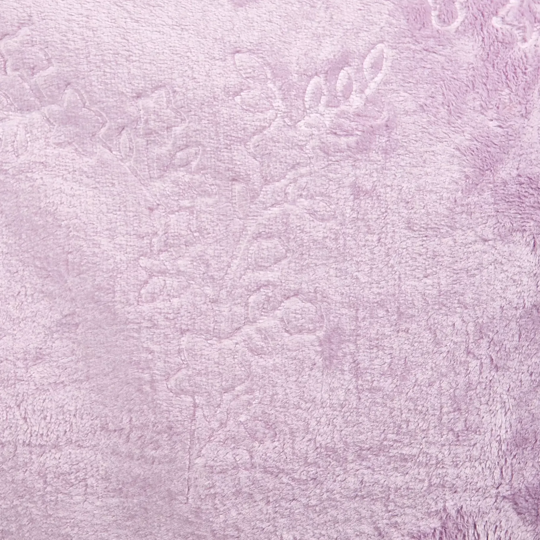 CASA Wistaria Manta Morado