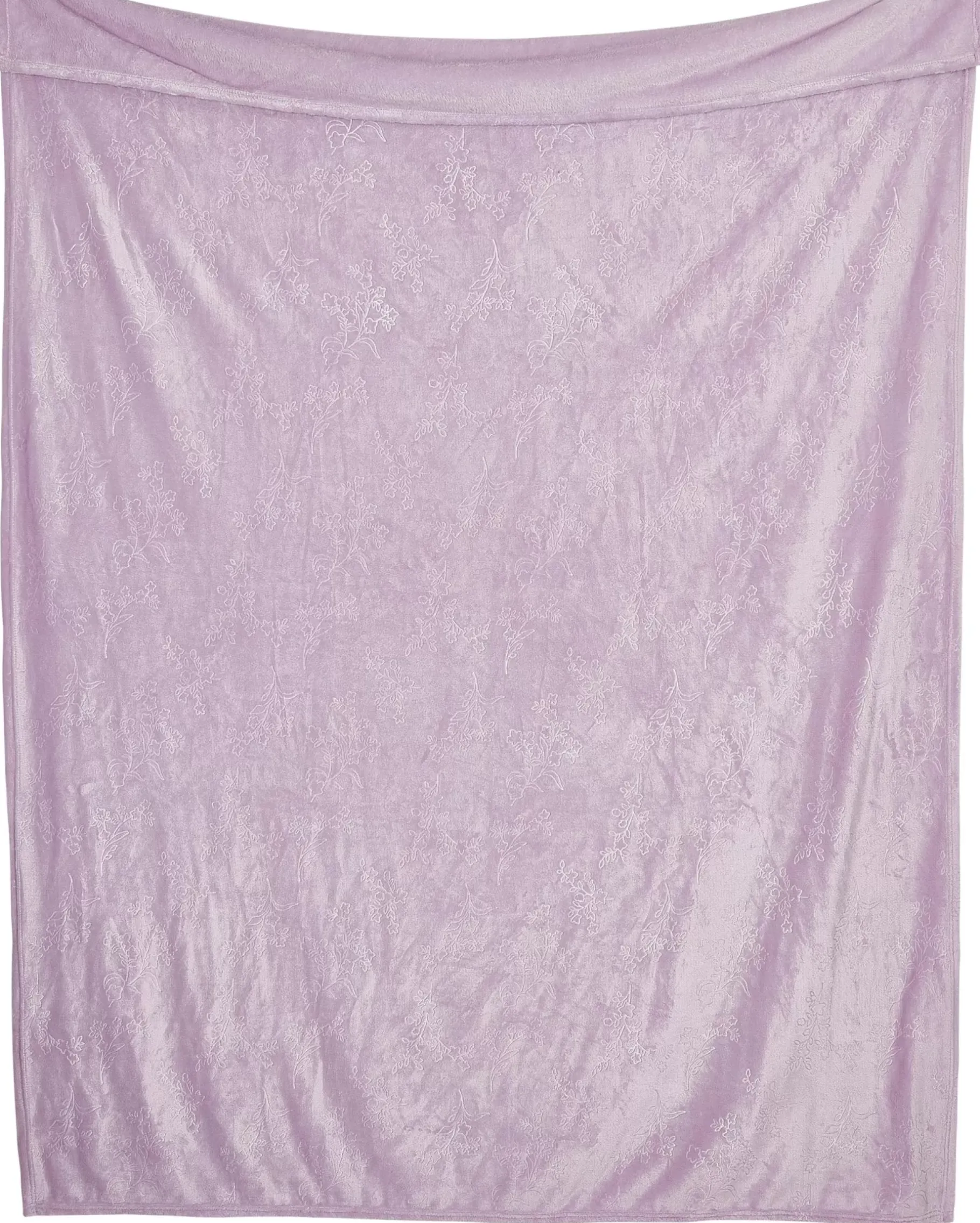 CASA Wistaria Manta Morado