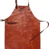 CASA Witloft Delantal Marron