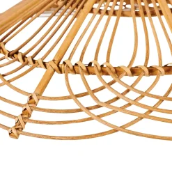 CASA Zali Lampara Para Colgar Natural