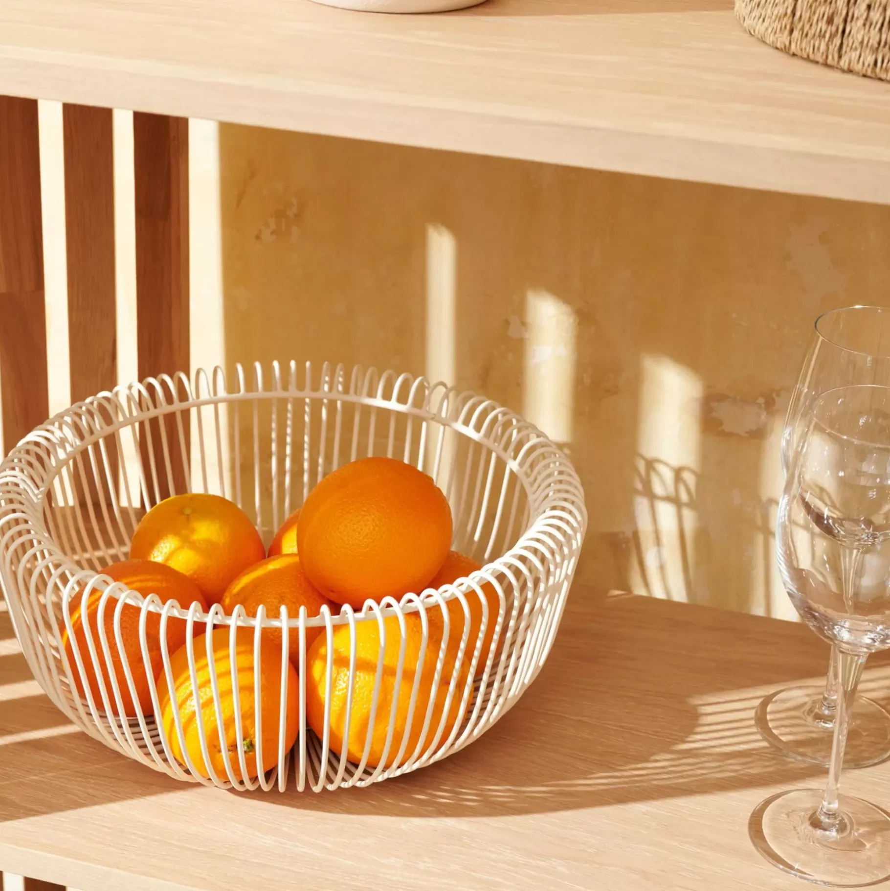 CASA Ziba Frutero Arena