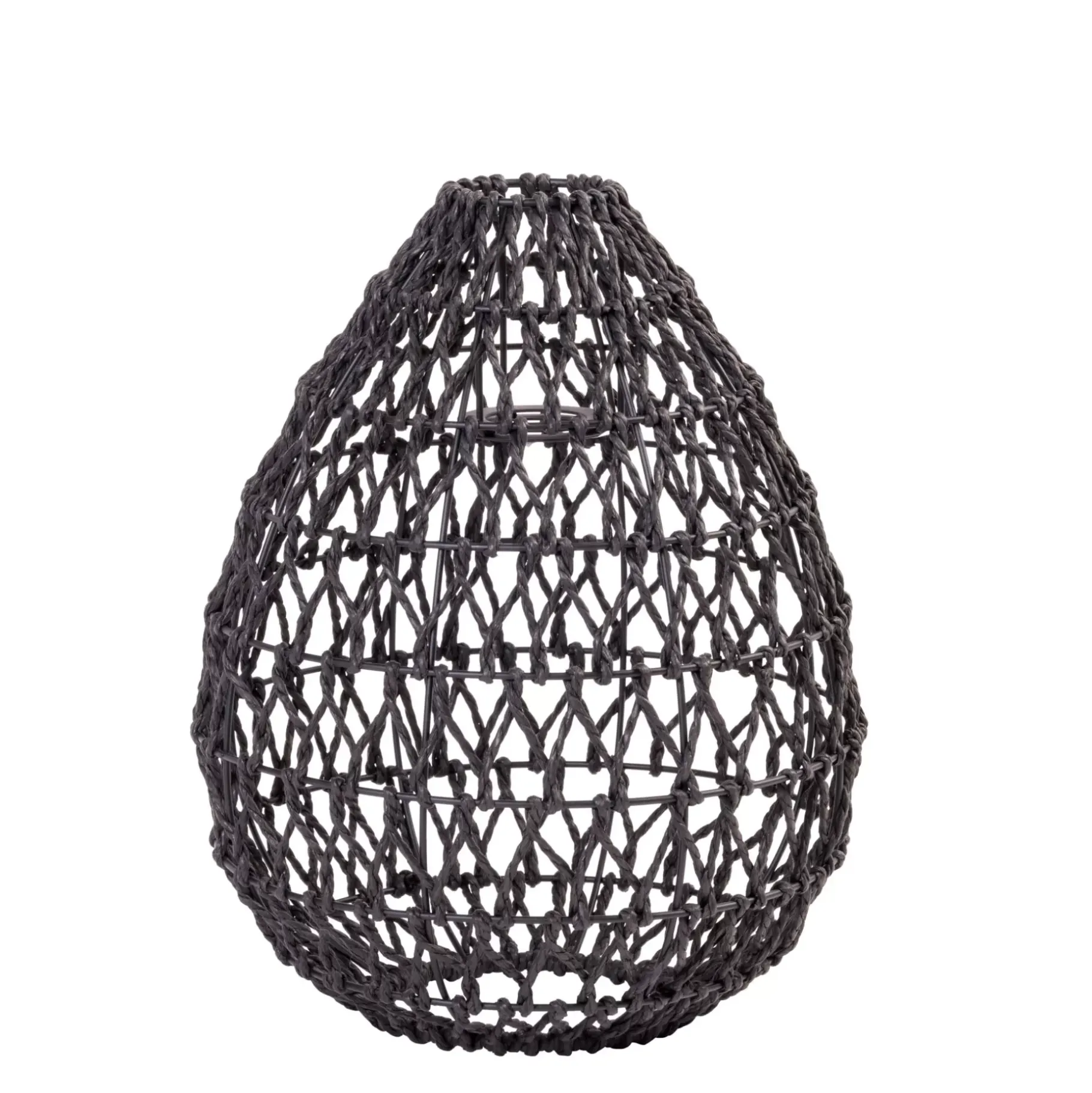 CASA Zirka Pantalla Negro