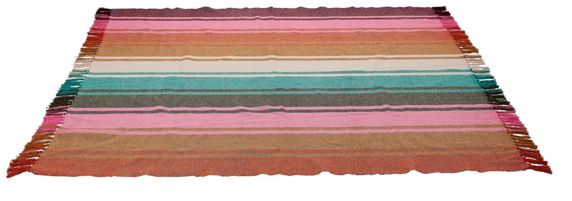 CASA Ziya Manta Multicolor